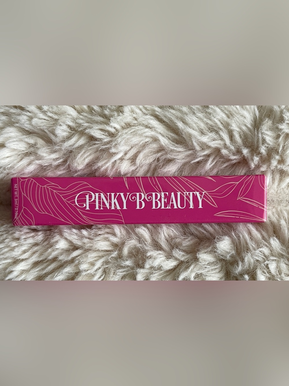 Lip Gloss